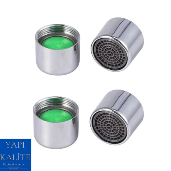 Batarya Ucu Su Akış Perletörü Iç Dişli ürün görseli