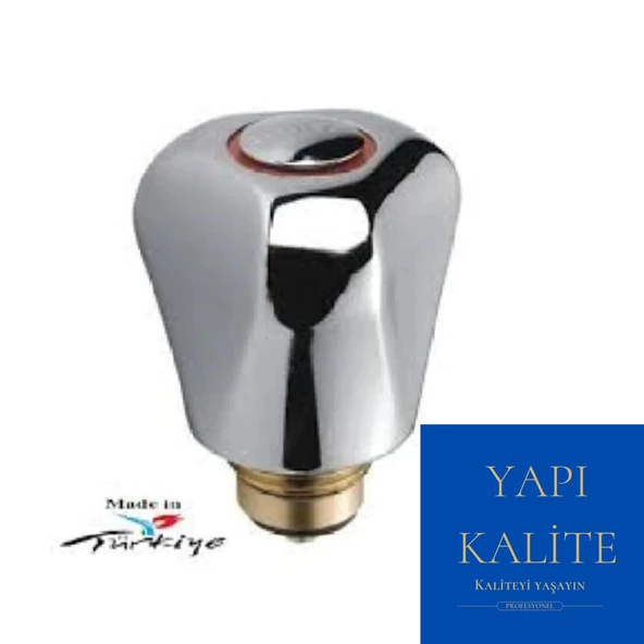 Alfa Musluk Başı Kapak Takımı ürün görseli
