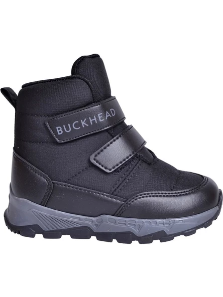 Buckhead Snowshell Çocuk Bot 4183 Black