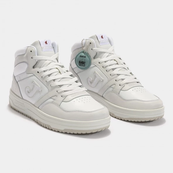 Joma CPLAMW2412 C.Platea Mid Erkek Günlük Spor Ayakkabı - 2