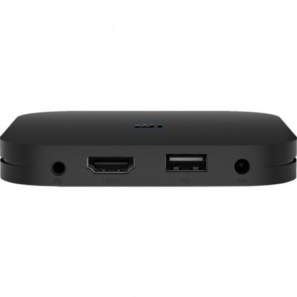 Xiaomi Mi Box S 4K Android Tv Box - 3