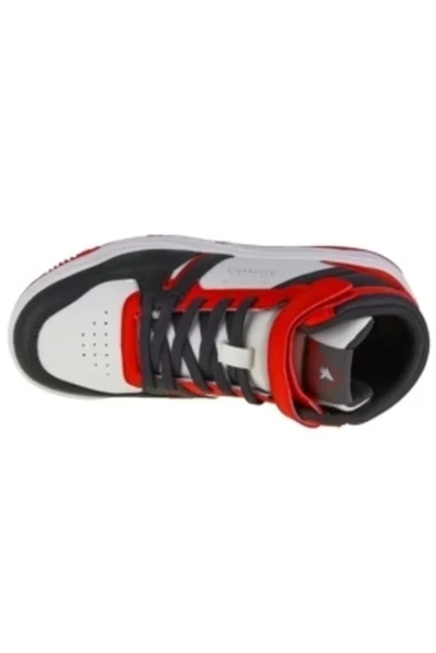 Joma JPLAMS2406V Platea Mid Jr Çocuk Günlük Spor Ayakkabı - 2
