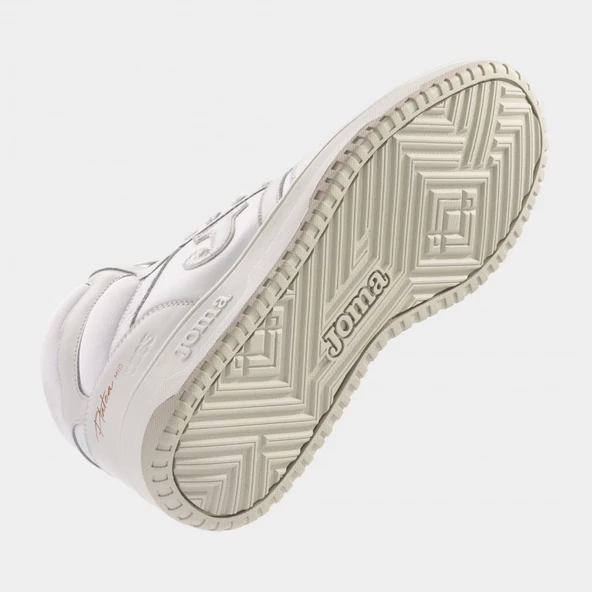 Joma CPLAMW2412 C.Platea Mid Erkek Günlük Spor Ayakkabı - 5