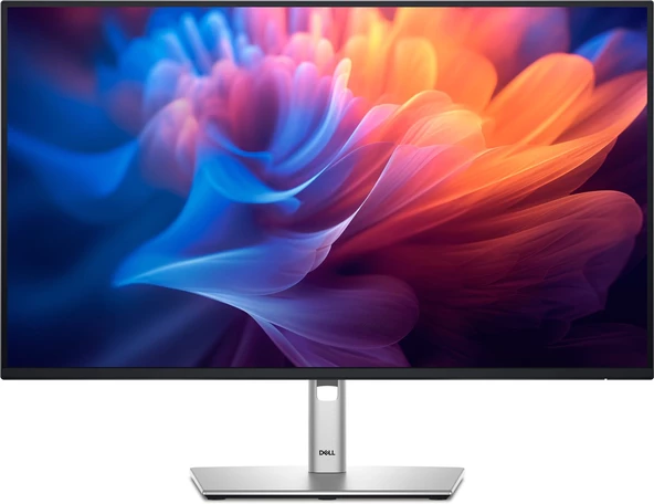 DELL 27 P2725H LED MONITOR 8 MS 100 HZ 1920 x 1080 1x VESA DP 1x HDMI 1x VGA - 2