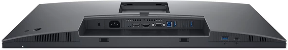 DELL 27 P2725H LED MONITOR 8 MS 100 HZ 1920 x 1080 1x VESA DP 1x HDMI 1x VGA - 4