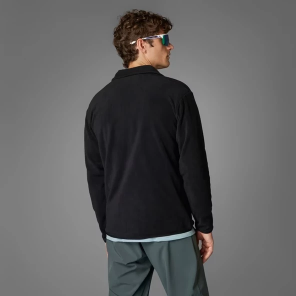 Adidas JP0795 Mt Ess Fz Fl Erkek Polar - 2