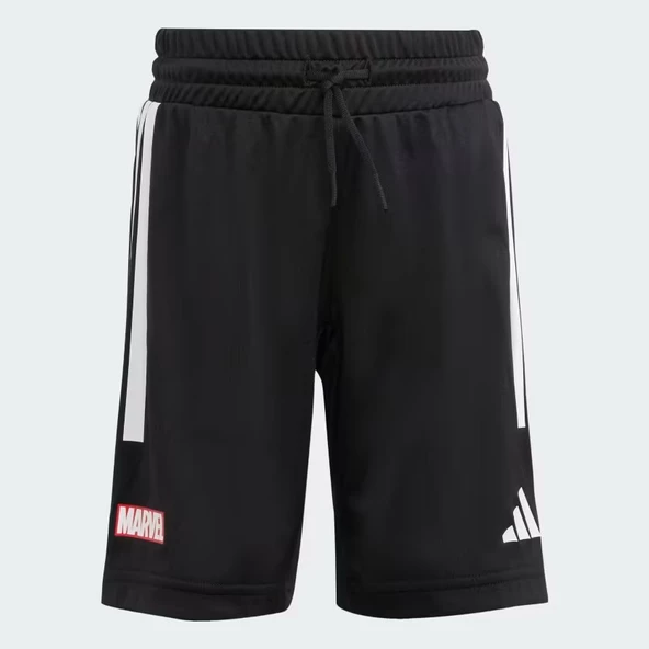 Adidas JF3655 Lk Mrvl Sm Tset Çocuk Eşofman Takımı - Resim 6
