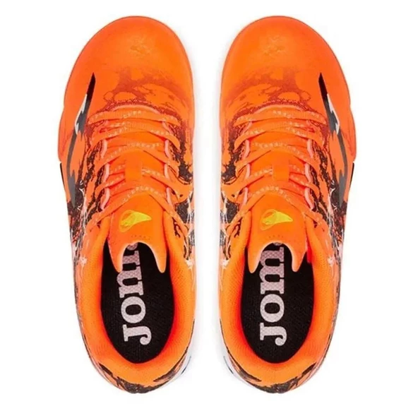 Joma SUPS2408FG Super Copa FG Erkek Krampon - 4