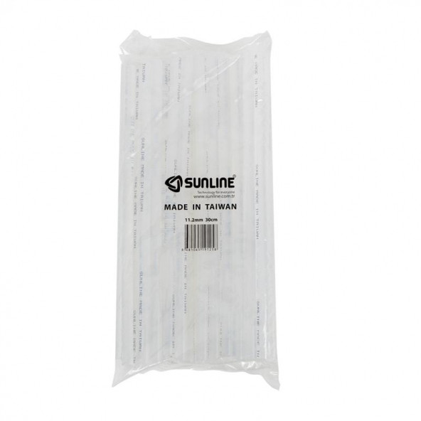 İnce Silikon Mum 1 KG.