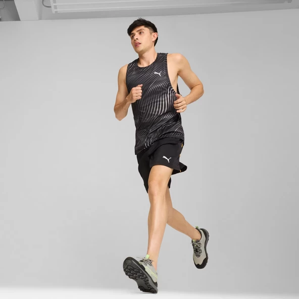 Puma 310095 02 Reflect Lite Trail PTX Kadın Ayakkabı - 3