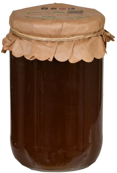 Doğal Gelsin Çam Balı - 850 gr - 2