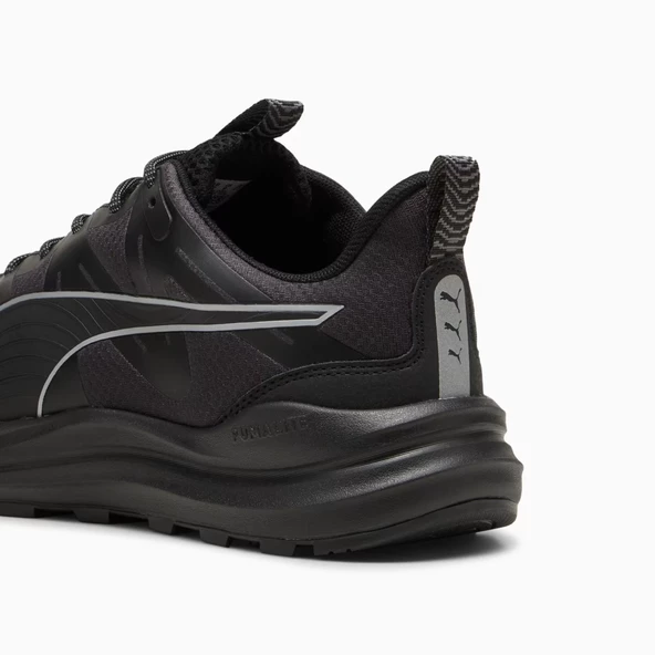Puma 310095 01 Reflect Lite Trail PTX Erkek Ayakkabı - 5