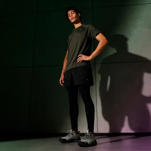 Puma 310095 02 Reflect Lite Trail PTX Kadın Ayakkabı - 9