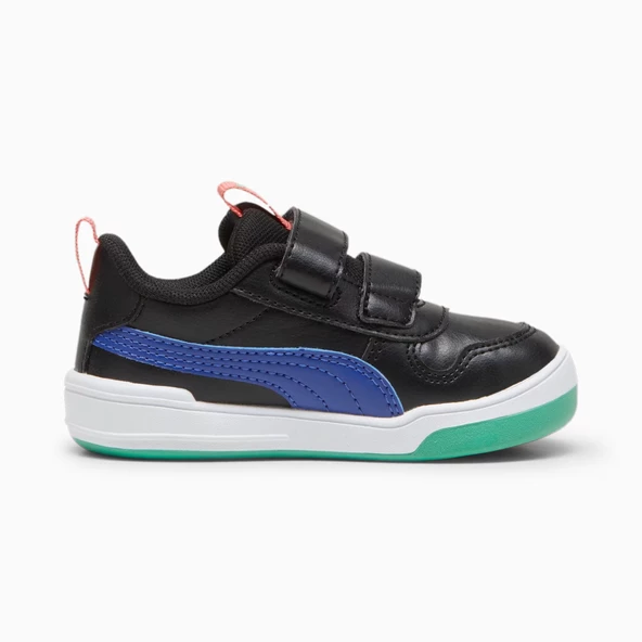 Puma 380741 24 Multiflex SL V Çocuk Ayakkabı - 5