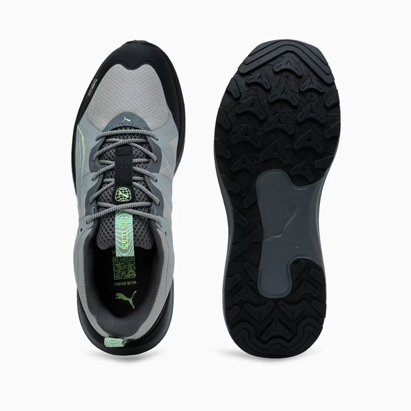 Puma 310095 02 Reflect Lite Trail PTX Kadın Ayakkabı - 6
