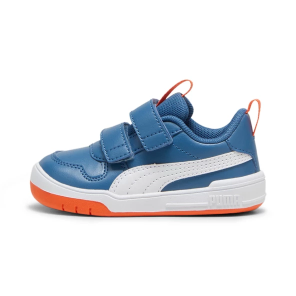 Puma 380741 25 Multiflex SL V Çocuk Ayakkabı