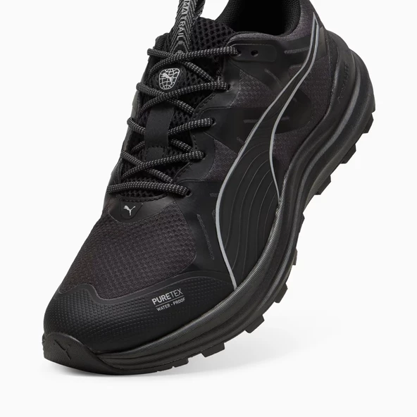 Puma 310095 01 Reflect Lite Trail PTX Erkek Ayakkabı - 8