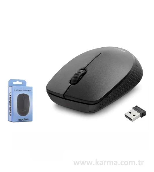 HADRON ND3410 Mouse Wıreless (Kablosuz)