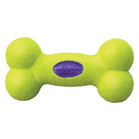 Kong Air Sq Sesli Köpek Kemik Oyuncağı Small 11.5 Cm - 2