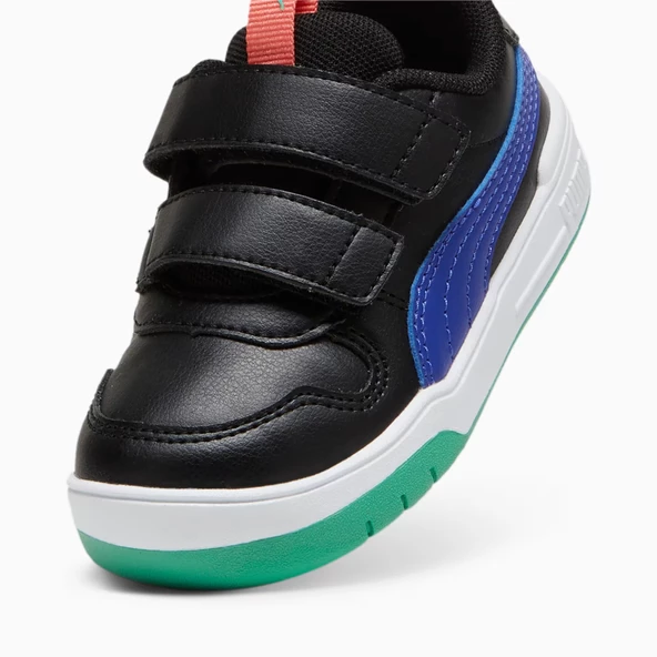 Puma 380741 24 Multiflex SL V Çocuk Ayakkabı - 6