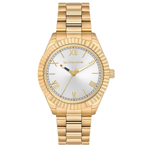 U.S. Polo Assn. USPA2093-06 Kadın Kol Saati ürün görseli 1