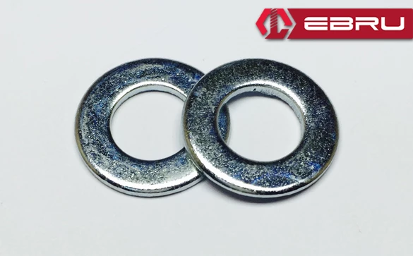 Ebru Metal Vida Pulu 5/16 - 100 Gr