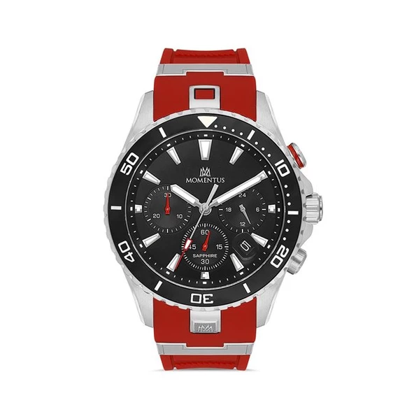 Momentus SM381T-04KS Erkek Kol Saati ürün görseli 1