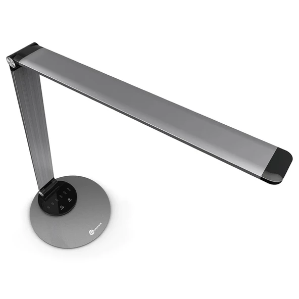 Taotronics TT-DL22-B Ultra İnce Dekoratif LED Masa Lambası - 2