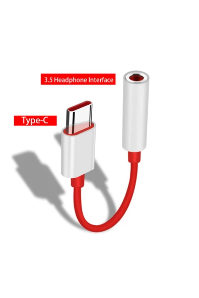 Samsung S21 - S21 FE - S21 Ultra  TypeC 3.5mm Çevirici Jack Aparat Kulaklık Dönüştürücü Type-C - 2