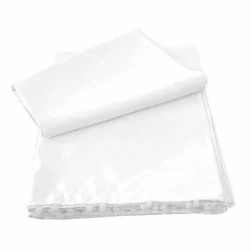 BEYAZ RENK SATEN GÜNEŞLİK 1. KALİTE 200 cm en - 200 cm boy - Resim 6