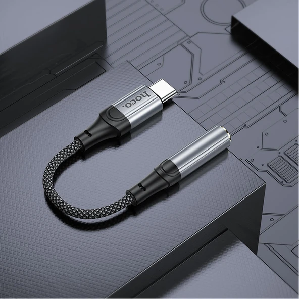 Samsung A73 5G A80 A60 Type C Jack Aparat Kulaklık Dönüştürücü 3.5mm Çevirici Type-C - 4