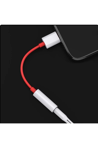 iPad 12.9inç 3. 4. 5. 6. nesil Uyumlu Kulaklık Dönüştürücüsü Type-C Çevirici Aparat - 3