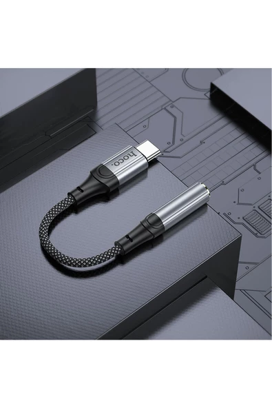 Samsung A16 A33 A34 A35 Typec Kulaklık Dönüştürücü Type-C 3.5mm Çevirici Jack Aparat - 4