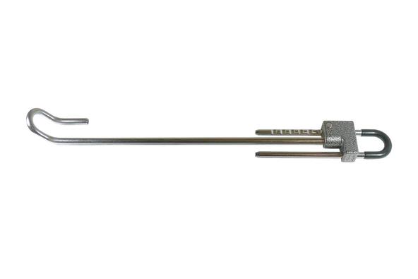 Yuma Direksiyon / Oto Emniyet Kilidi - Bilyalı, 70 cm - 2