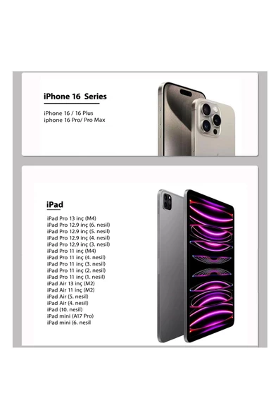 iPad Pro 12.9inç 6.nesil 5.nesil 4.nesil 3.nesil uyumlu AUX Kablo Ses Dönüştürücü Type-C Çevirici - 5
