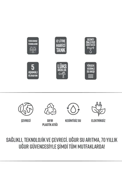 Uğur Usa T125b Slım - 3