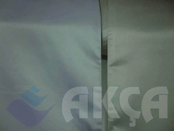 KREM RENK SATEN GÜNEŞLİK 1. KALİTE 240 cm en - 200 cm boy - Resim 9