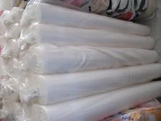 BEYAZ RENK SATEN GÜNEŞLİK 1. KALİTE 200 cm en - 200 cm boy - Resim 5