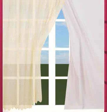 BEYAZ RENK SATEN GÜNEŞLİK 1. KALİTE 240 cm en - 200 cm boy - Resim 8