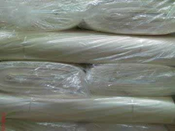 BEYAZ RENK SATEN GÜNEŞLİK 1. KALİTE 200 cm en - 200 cm boy - Resim 9