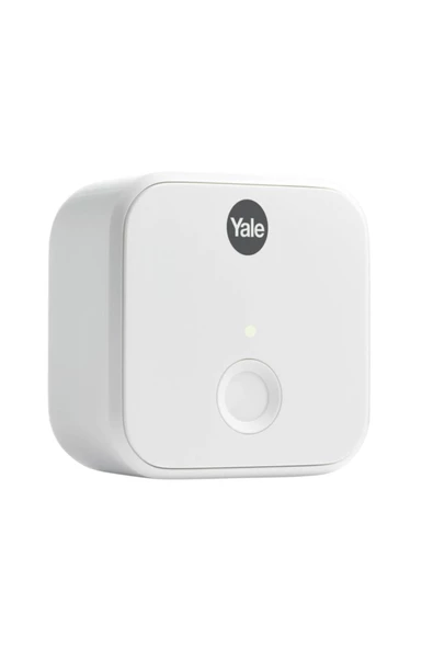 Yale  (EU) Uyumlu Connectx Wi-fi Köprü-4 - 7