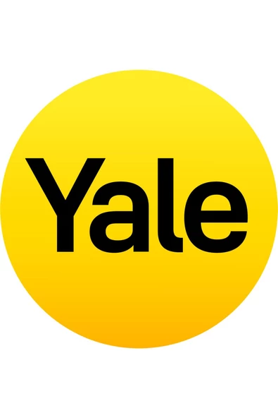 Yale  Linus Akıllı Kilit Seti Gri - 13