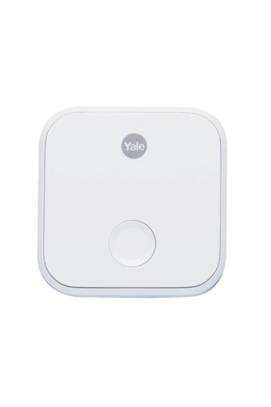 Yale  (EU) Uyumlu Connectx Wi-fi Köprü-4