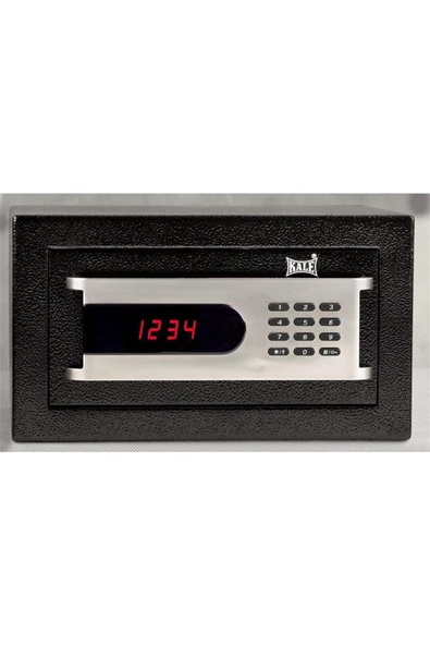 KALE  Kd060-30-110 Elektronik Şifreli Kasa - 2