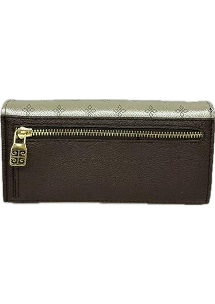 Pierre Cardin Kadın Cüzdan Kemik 06pc24y603-Mn - 2