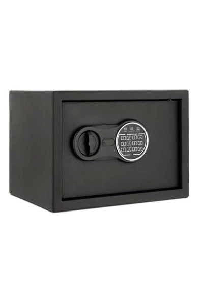KALE  Kilit Kd060-60-130 Elektronik Şifreli Kasa - 5