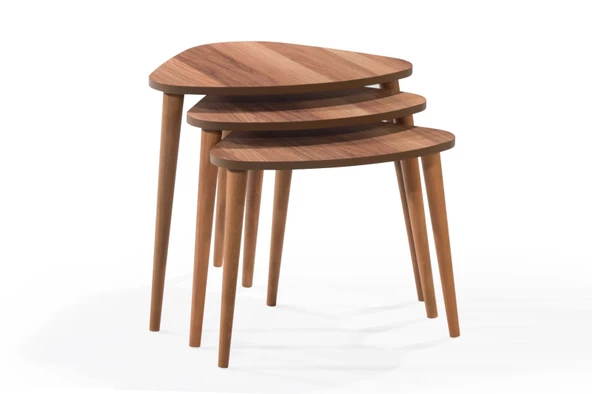 OVAL DEMONTE ZİGON