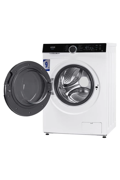 Uğur Ucm 20914 B101 9 Kg Çamaşır Makinesi - 2