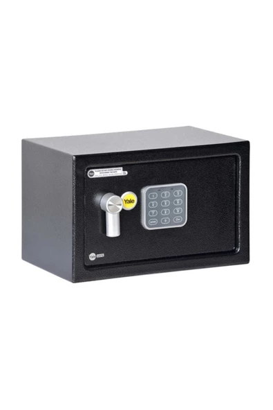 Yale  Yec 200 Db1 Alarmlı Küçük Boy Kasa - 2