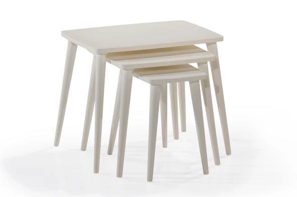 DİKDÖRTGEN DEMONTE ZİGON - Resim 2